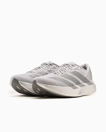 adidas Adizero Evo SL Metallic Silver