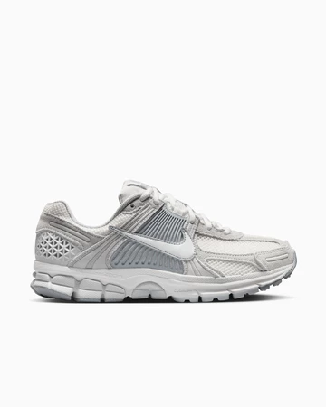 Nike Zoom Vomero 5 Pure Platinum Außenseite