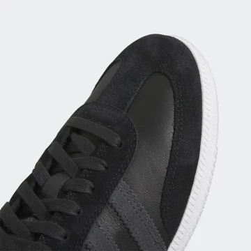 adidas Samba ADV Black Detail Toebox