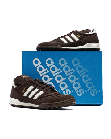 adidas Mundial Team RS Brown mit Karton