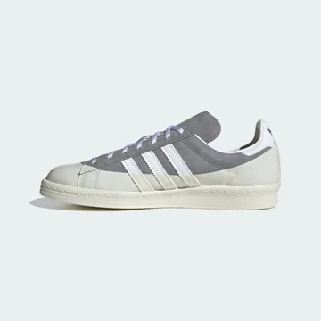 Cali DeWitt adidas Campus 80s Grey Innenseite
