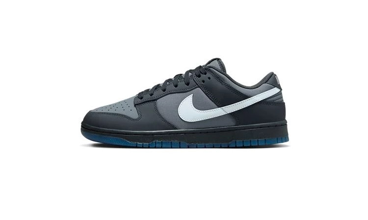 Dunk Low Anthracite
