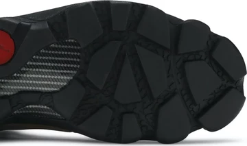 Jordan 6 Rings Winterized Brown Detail Sohe