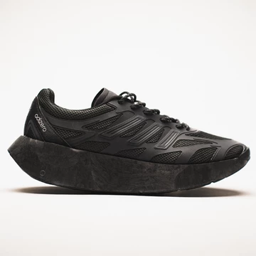 adidas Adizero Aruku Core Black Mood Innenseite