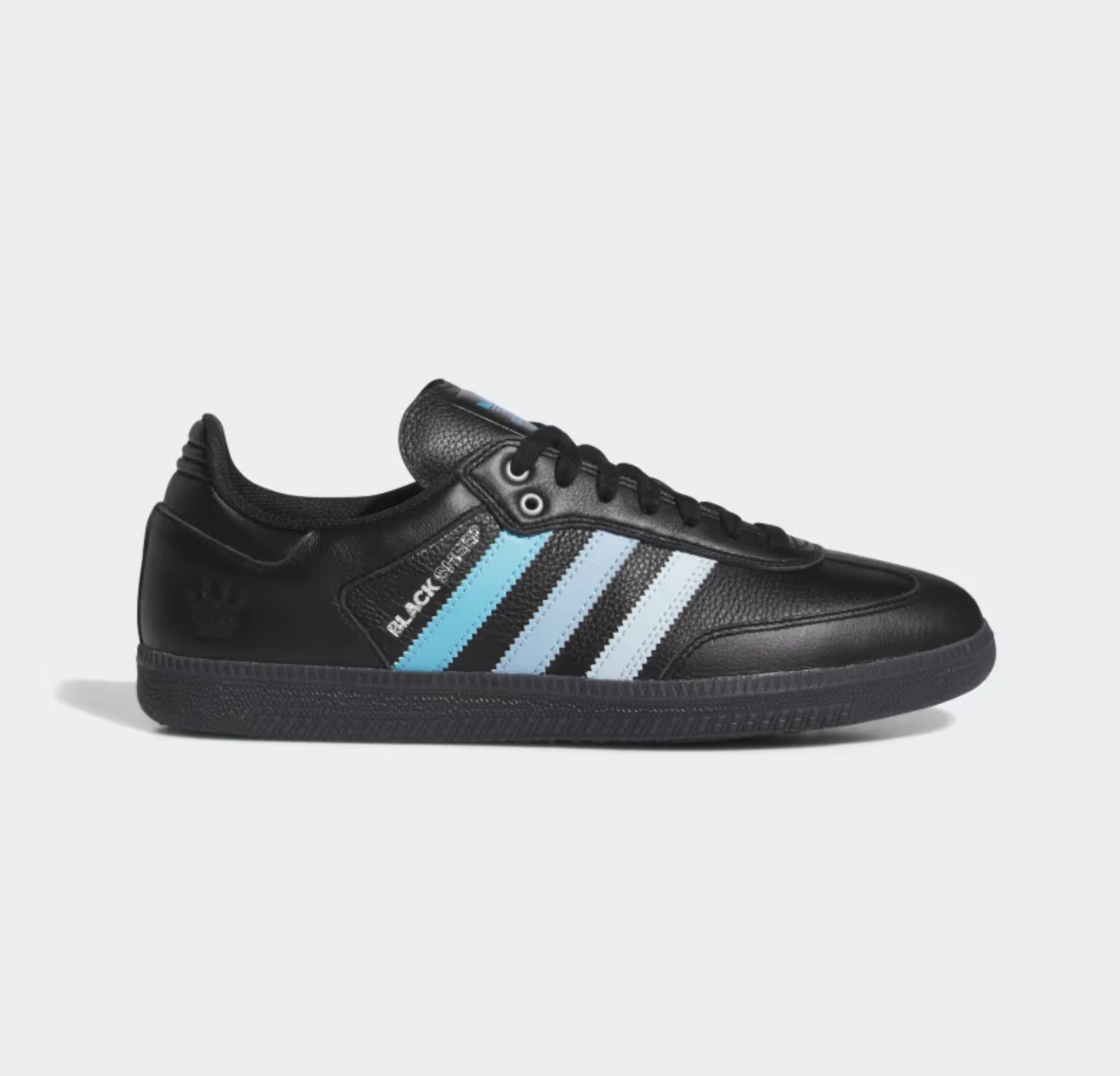 Blacksheep x Charlotte FC x adidas Samba ADV JH9594 | Dead Stock