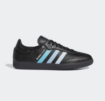 Blacksheep x Charlotte FC x adidas Samba ADV Außenseite