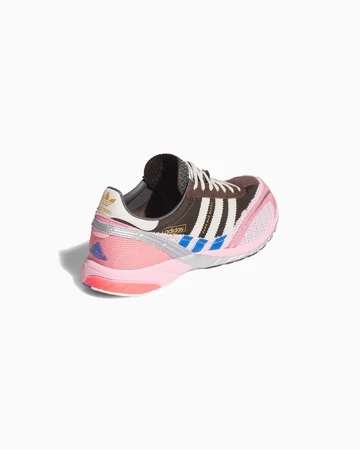 adidas x Bad Bunny Adizero SL 72 Ferse