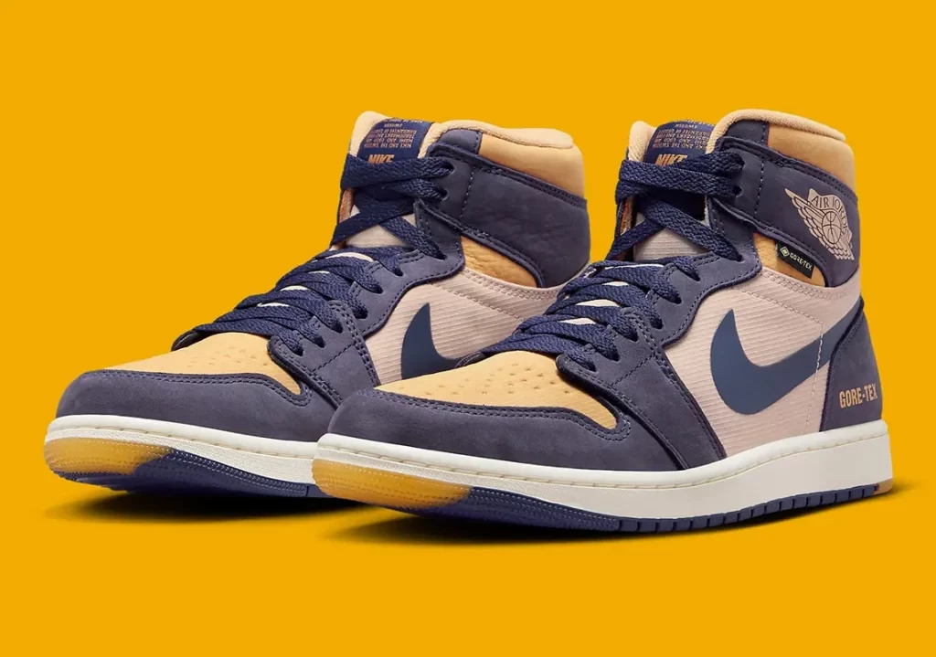 Air Jordan 1 Element Gore-Tex Sky J Purple DB2889-501 | Dead 