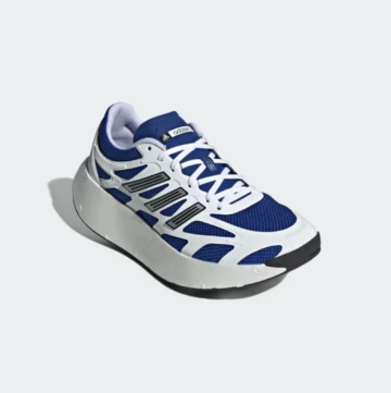 adidas Adizero Aruku Collegiate Royal schräg