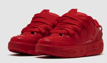 LaMelo Ball Puma LaFrancé Amour Red Paar