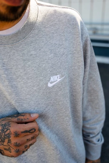 Air Max Plus Reverse Grape - Sweater