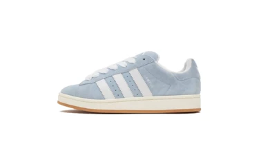 adidas Campus 00s Baby Blue Gum