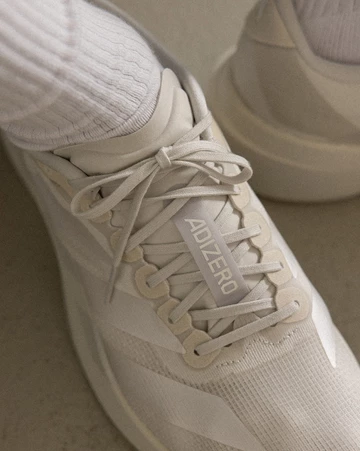 adidas Adizero Evo SL Orbit Grey Copy