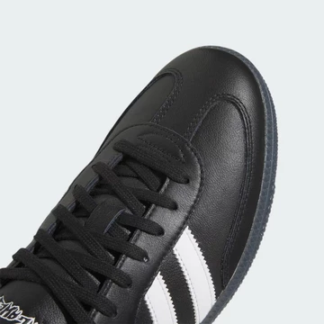 Fucking Awesome adidas Samba Black
