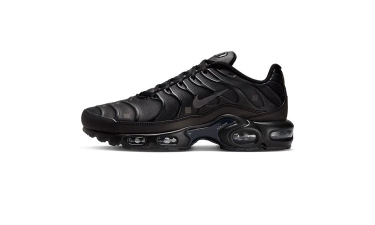 A COLD WALL Nike Air Max Plus Onyx FD7855 001 Dead Stock