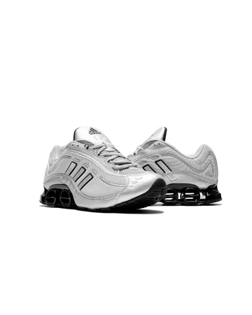 adidas Megaride O1 Silver Metallic