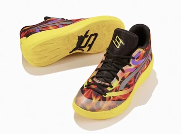 Puma Stewie 2 Fire Motion