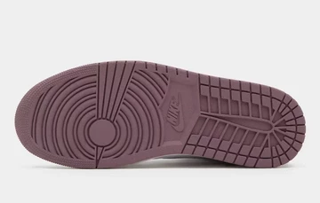 Jordan 1 High Sky J Mauve Sohle