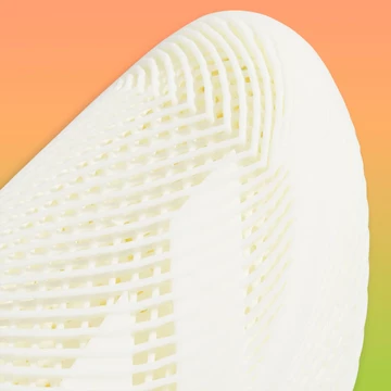 adidas Climamog24 Off White Detailbild