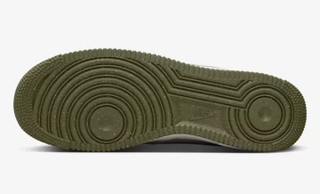 Air Force 1 Low Winterized Phantom Khaki sohle