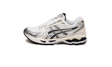 ASICS Gel Kayano 14 White Midnight