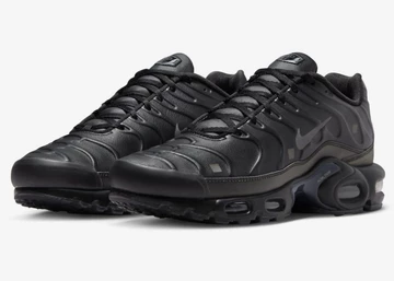 A COLD WALL Nike Air Max Plus Onyx