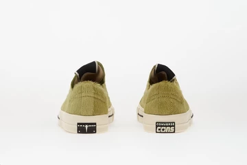 Rick Owens DRKSHDW x Converse One Star Pro Pack