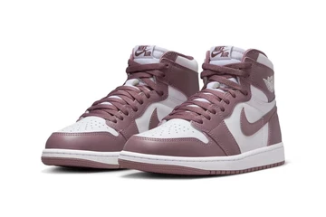 Jordan 1 High Sky J Mauve