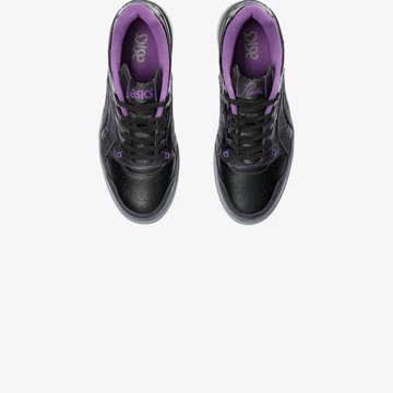 Needles ASICS EX89 Black von Oben