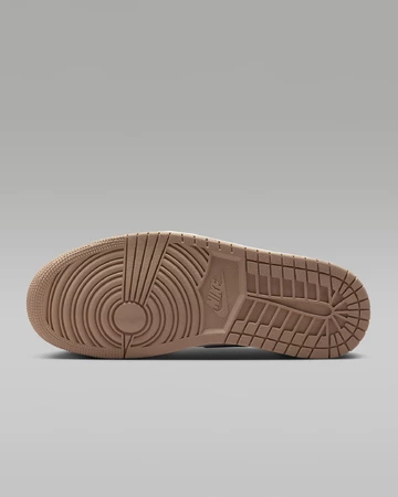 Jordan 1 High Latte Sohle