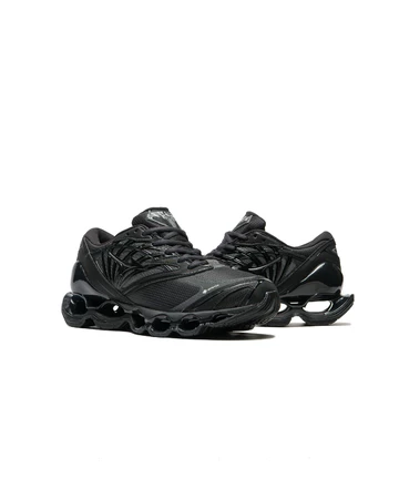 Mizuno Wave Prophecy LS GTX Black Paar