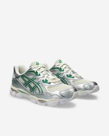 ASICS Curation Gel-NYC Birch Pure Silver Paar