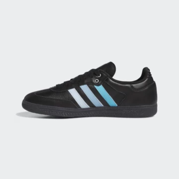 Blacksheep x Charlotte FC x adidas Samba ADV Innenseite