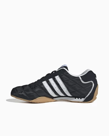 adidas Adiracer Core Black Innenseite