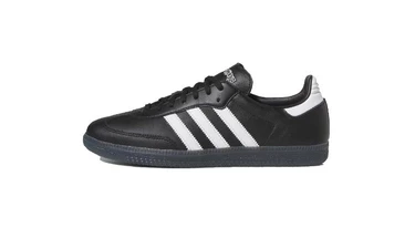 Fucking Awesome adidas Samba Black