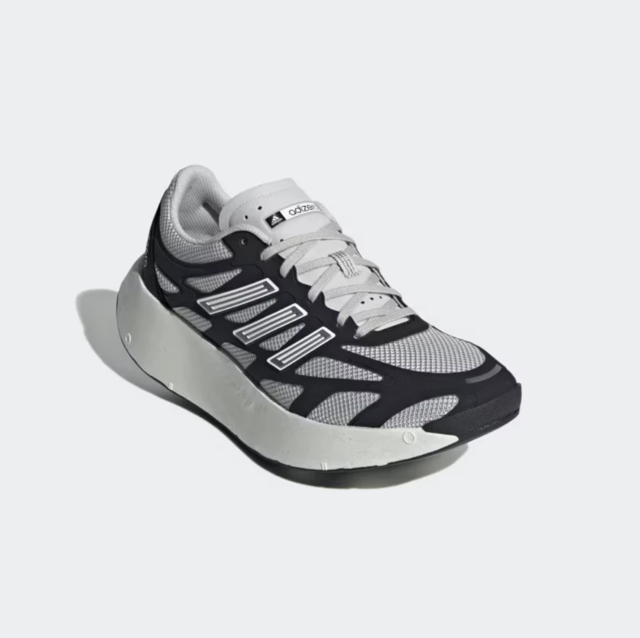 adidas Adizero Aruku Core Black Grey One JI3555 | Dead Stock