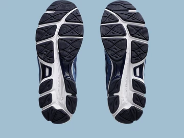 ASICS Gel-NYC Indigo