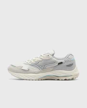 BSTN x Mizuno Wave Rider GTX Außenseite