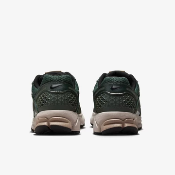 Nike Zoom Vomero 5 Vintage Green Paar Ferse