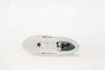 A Bathing Ape Bape Sta Shark Pack von oben