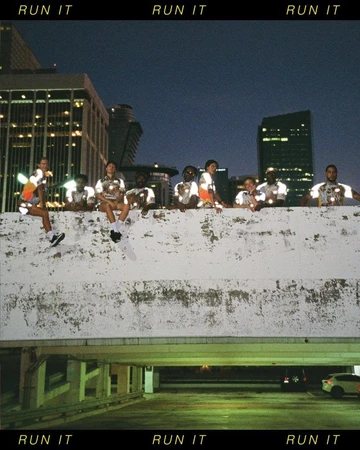 Drake NOCTA Nike Camo Running Gear