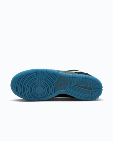 Dunk Low Anthracite Sohle