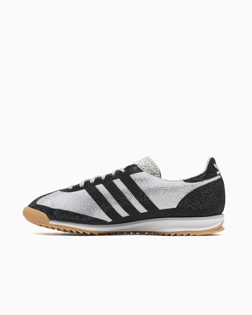 adidas SL 72 Rhinestone Black