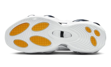 NOCTA Nike Glide White Chrome