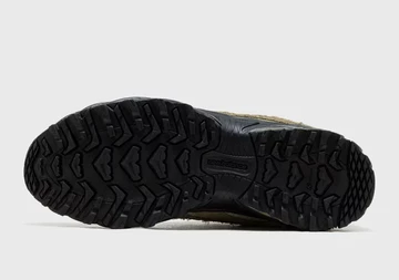 CAYL New Balance 610 Covert Green Sohle