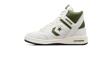 Undefeated Converse Weapon Chive