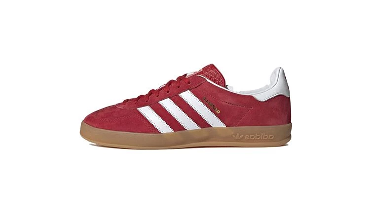 Adidas shoes rojos xl best sale