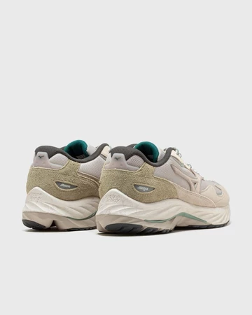 Mizuno Kizuna Nomad Pack - Wave Rider Beta - Ferse