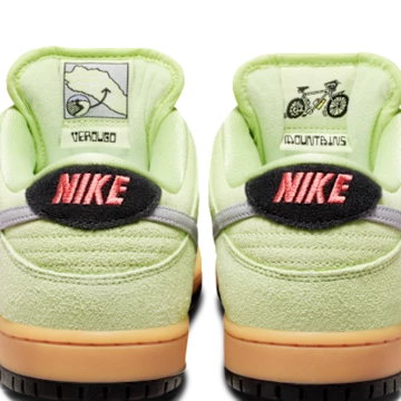 Nike SB Dunk Low Verdugo Mountain