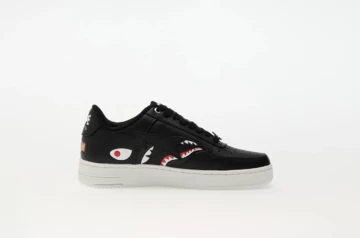 A Bathing Ape Bape Sta Shark Pack Innenseite
